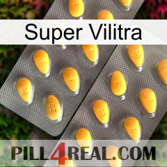Super Vilitra cialis2